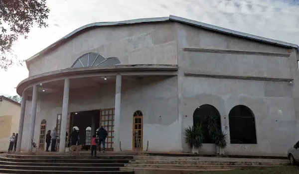 Misa Ordinaria en San Miguel Arcangel de Cambyreta Julio 2026
